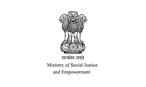 Ministry of Social Justice, Govt. of India   